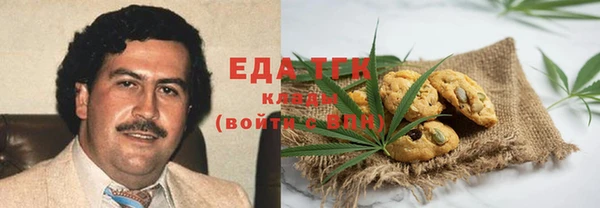 крисы Бронницы