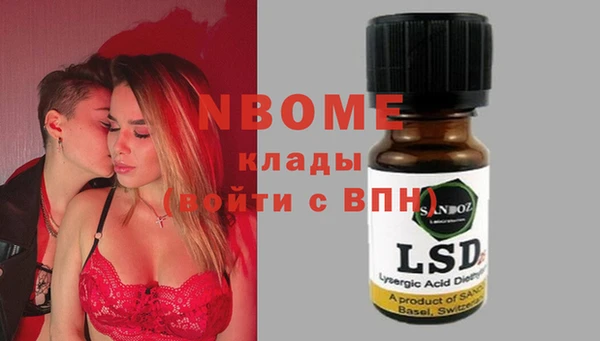 крисы Бронницы