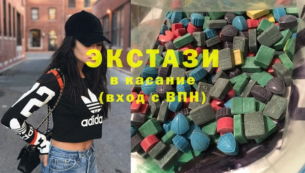 крисы Бронницы