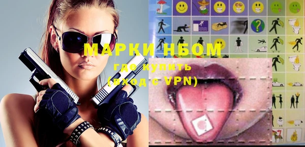 крисы Бронницы
