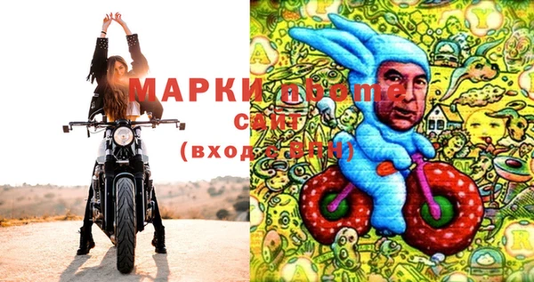 крисы Бронницы