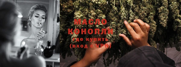 крисы Бронницы